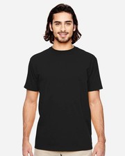 Econscious EC1000 Mens 100% Organic Cotton Short Sleeve Crewneck T-Shirt S-2XL picture