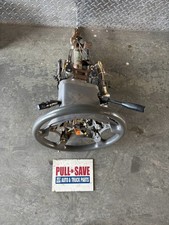 2003-2006 TOYOTA TUNDRA AT STEERING COLUMN AUTOMATIC SHIFT TILT STEERING picture
