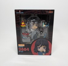 Nendoroid Anya MouthWashing #2884 GSC Brand New picture