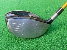 Titleist VG3 9° Driver Fujikura Rombax 5X07 R2  JDM New GP Grip Very Good Cond picture