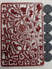 6x Brionne Barons Bretonnian Team, Blood Bowl,  GW picture