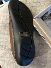 Clarks Women's Slip-On Shoes picture
