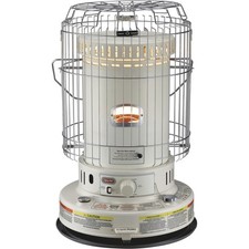 Dyna-Glo Indoor Kerosene Convection Heater, 23,800 BTU, 1,000 Sq. Ft. Heating picture