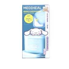 MEDIHEAL Madecassoside Blemish Pad 100P+Refill100P CINNAMOROLL EDITION K-Beauty picture