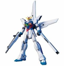 BNDAI-2090757 Bandai HGAW #109 1/144 GX-9900 Gundam X picture