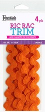 EBL Ric Rac 11/16