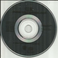 R.E.M. Turn you Inside out ULTRA RARE 1988 PROMO radio DJ CD Single USA MINT rem picture
