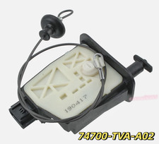 74700-TVA-A02 New Fuel Lid Actuator Gas Door Assembly For Honda Accord 2018-2021 picture