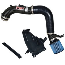 Injen SP1575BLK Aluminum Cold Air Intake for 2012-15 Civic Si / 2013-15 ILX 2.4L picture