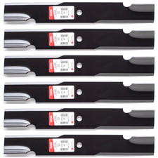 6 PK 91-622 Oregon Blades fits 52