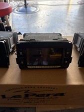 Harley Davidson Boom Box 6.5GT Stereo Radio 2014-2018 OEM P-76000228 picture