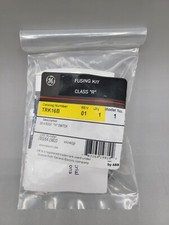 NEW ABB GE General Electric TRK16B Class R Fusing Kit 30 Amp 600 Volt TH Switch picture