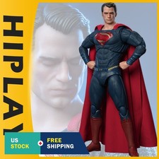 HIPLAY Fondjoy DC Series Superman 2.0 DC1023 1/9 Scale Action Figure picture