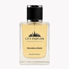 Downtown Rush Inspired by Sean John 3 AM Extrait De Parfum Fragrance for Men picture