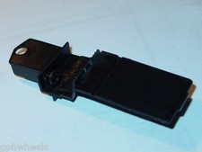 HOT WHEELS REDLINE HK CUSTOM FLEETSIDE REPRO INTERIOR -Black, NEW picture