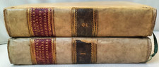 Scaligerana Thuana Perroniana Pithoeana et Colomesiana 1740 Covens & Mortier 2 V picture