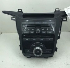2011-2013 Honda Odyssey AM FM CD Radio Receiver OEM Tested picture