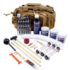Muzzle-Loaders.com Deluxe Pellet Shooters Muzzleloader Kit - MZ1787 picture