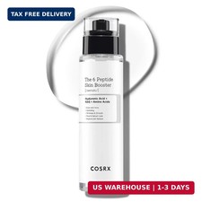 COSRX 6X Peptide Collagen Skin Booster Toner Serum for Dull Skin, 5.07 oz picture