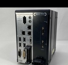 Omron FH-1050 Vision System picture