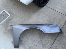 1974-1989 ORIGINAL PORSCHE 911 FRONT PASSENGER FENDER (PROJECT) picture
