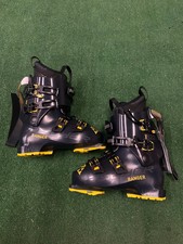 Mondo 26 & 26.5 Fischer Ranger One 120 VCM GW Ski Boots Stiff Flex (New) picture