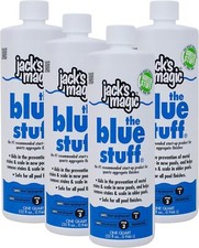 Jack's Magic The Blue Stuff 32oz. (Pack of 4) picture