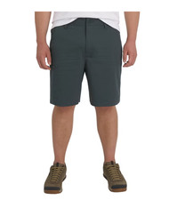 Wrangler Men's Utility Short, Regular Fit, Gray, Size 40 picture