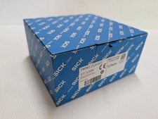Sick TIM361-2134101 Compact 2D LiDAR, Radar Sensor, and Laser Scanner 1071399 picture