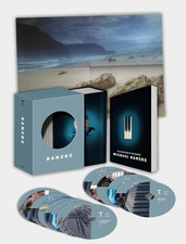 Michael Haneke Collection - Umbrella Deluxe Boxset Webstore Exclusive - 399/2500 picture
