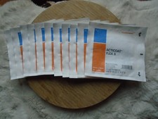 11-Pieces Smith & Nephew Acticoat Flex 3 Silver Coated Dressing 4