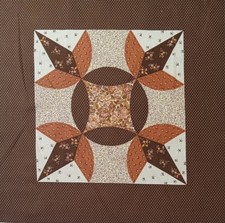 Vtg~Wamsutta~