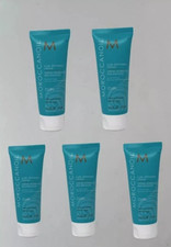 5 Pack - Moroccanoil Curl Defining Cream Moroccan Oil - 2.5 oz each - SEALED picture