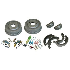 Rear Drum Rebuild Kit 9-1/2 Brakes 1964-79 Chevelle Firebird Nova Lemans Skylark picture