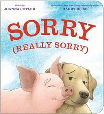 Sorry (Really Sorry) picture