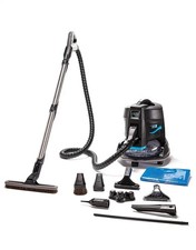 Rainbow SRX Bagless Canister Vacuum Water Filtration w/ Accessories picture