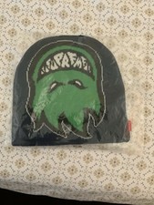 Supreme X Spitefire Beanie Navy picture