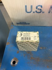 NEW Moeller PKZM1-6 Motor Protection Breaker 1-6 Amp 3 Pole picture
