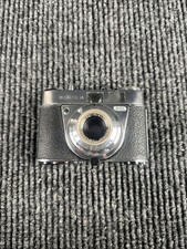 Vintage Kodak Retinette 1A 35mm Film Camera Schneider 45mm Lens Germany Untested picture