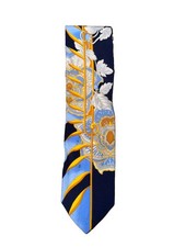 Vitaliano Pancaldi Silk Necktie picture