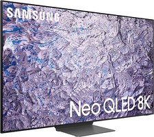 75” SAMSUNG QN800C Neo QLED 8K TV QN75QN800C LOCAL PICKUP 95376 QN75QN800CFXZA picture