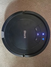 Shark Ion RV765 Wi-Fi Connected New Battery Vacuum Cleaner picture
