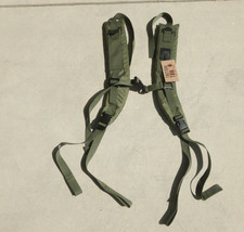 Tactical Tailor Shoulder Straps / Super Straps - OD Green * #3001-1 * NWT picture