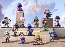 POPMART x VALORANT Classic Agents Series Figures ( Pre-Sale ) picture