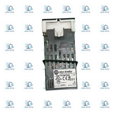 Allen-Bradley 900-TC32RTZ25 Series A Digital Temperature Controller 1/32 DIN picture