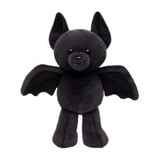 BUILD A BEAR Posable Bat Halloween Plush 2026 Edition Brand New picture