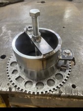 Crankshaft Reluctor Ring Installation Tool Ls1 Ls2 Ls3 Ls6 24x 58x picture