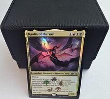 Kaalia of the Vast MTG Commander Deck EDH Angels Demons Dragons Mardu picture