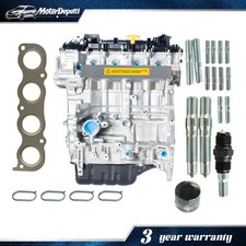 Engine Long Block 1.8L Engine Motor Assembly FOR Kia Forte Hyundai Elantra G4NB picture
