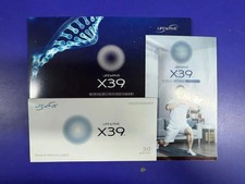 LIFEWAVE X39 Patches, 30 Count – Natural Skin Regeneration & Cellular Activating picture